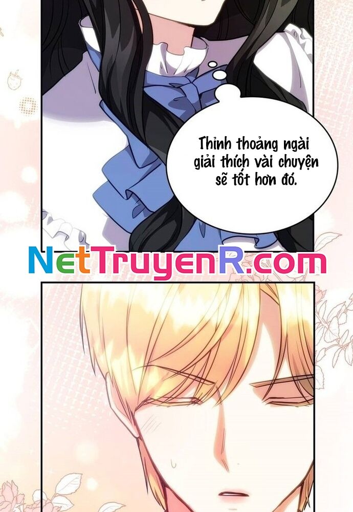 Trò Chơi Tình Ái Chapter 7 - Trang 2