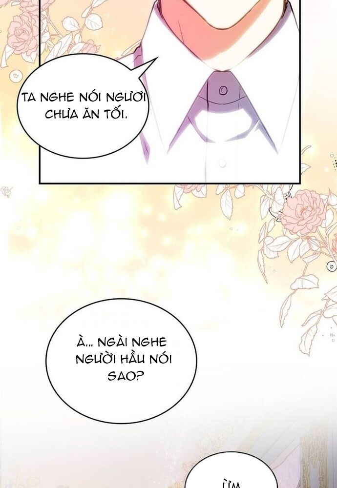 Trò Chơi Tình Ái Chapter 7 - Trang 2