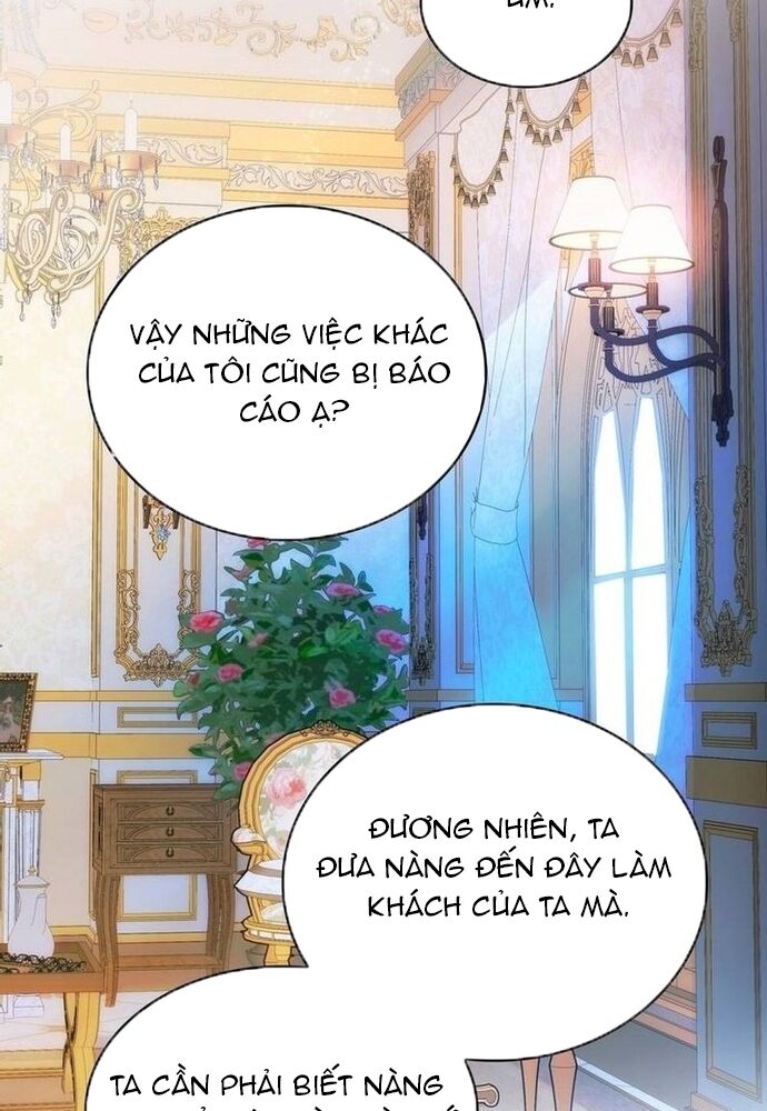 Trò Chơi Tình Ái Chapter 7 - Trang 2