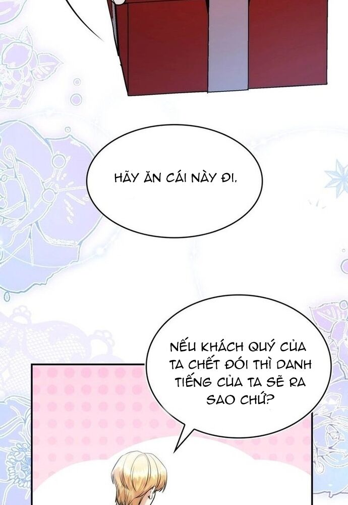 Trò Chơi Tình Ái Chapter 7 - Trang 2