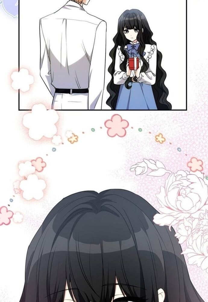 Trò Chơi Tình Ái Chapter 7 - Trang 2