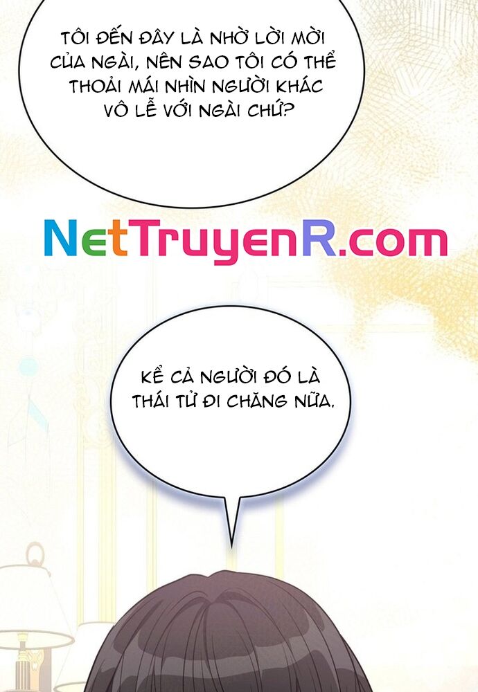 Trò Chơi Tình Ái Chapter 7 - Trang 2