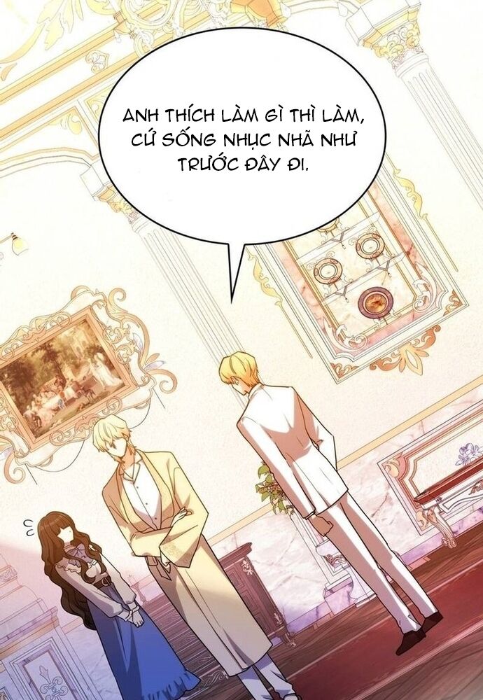 Trò Chơi Tình Ái Chapter 7 - Trang 2