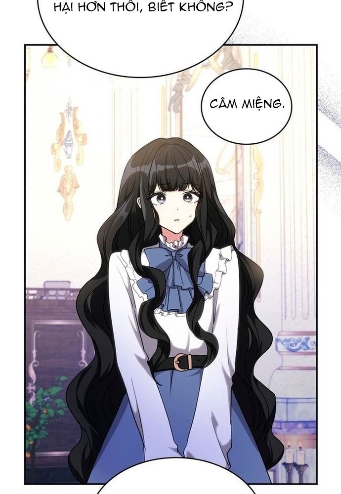 Trò Chơi Tình Ái Chapter 7 - Trang 2