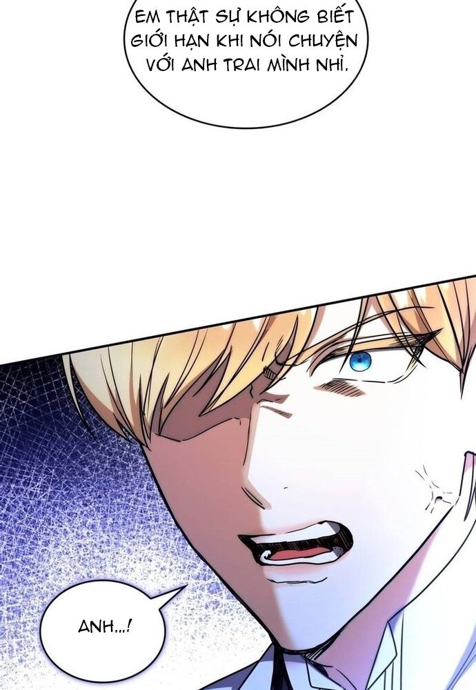 Trò Chơi Tình Ái Chapter 7 - Trang 2