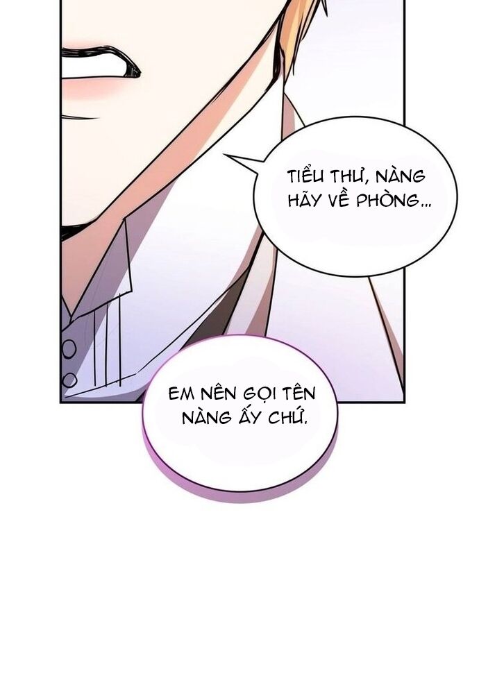 Trò Chơi Tình Ái Chapter 7 - Trang 2