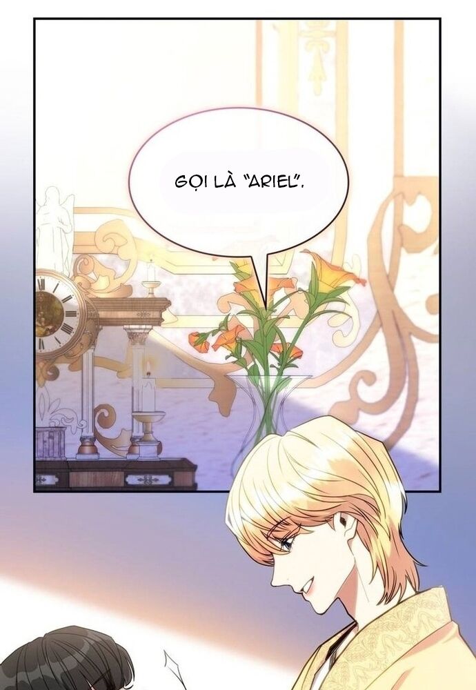 Trò Chơi Tình Ái Chapter 7 - Trang 2