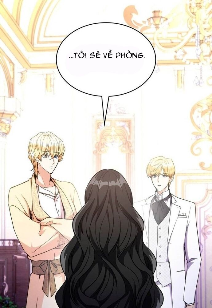 Trò Chơi Tình Ái Chapter 7 - Trang 2