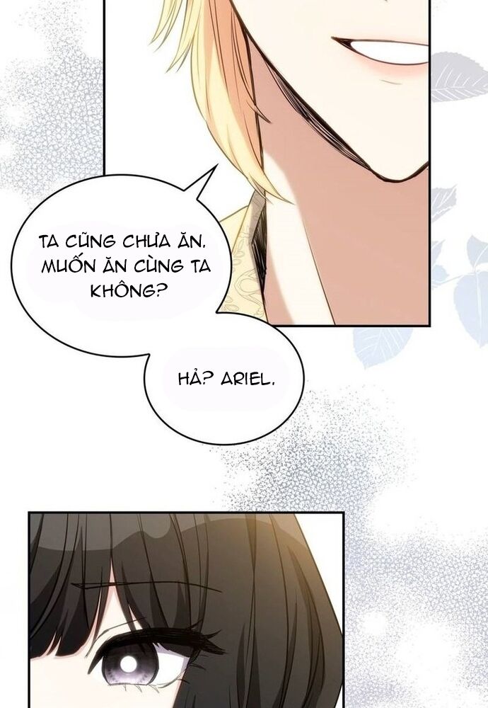 Trò Chơi Tình Ái Chapter 7 - Trang 2