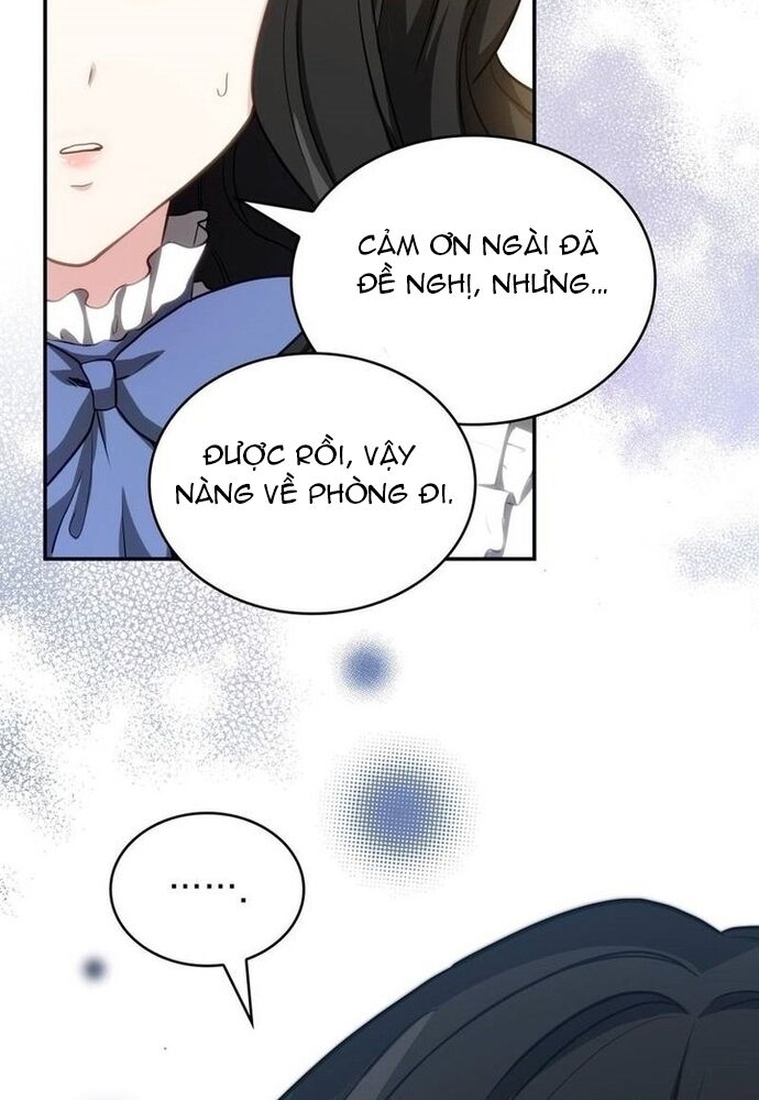 Trò Chơi Tình Ái Chapter 7 - Trang 2