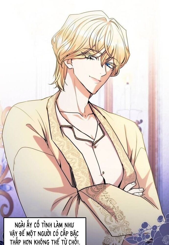 Trò Chơi Tình Ái Chapter 7 - Trang 2