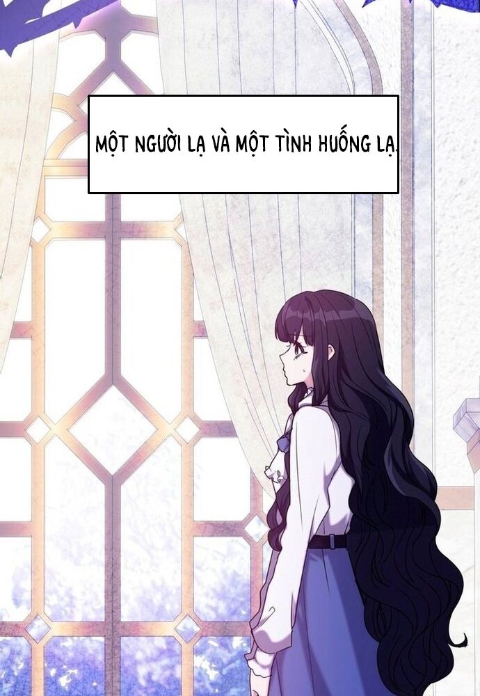 Trò Chơi Tình Ái Chapter 7 - Trang 2