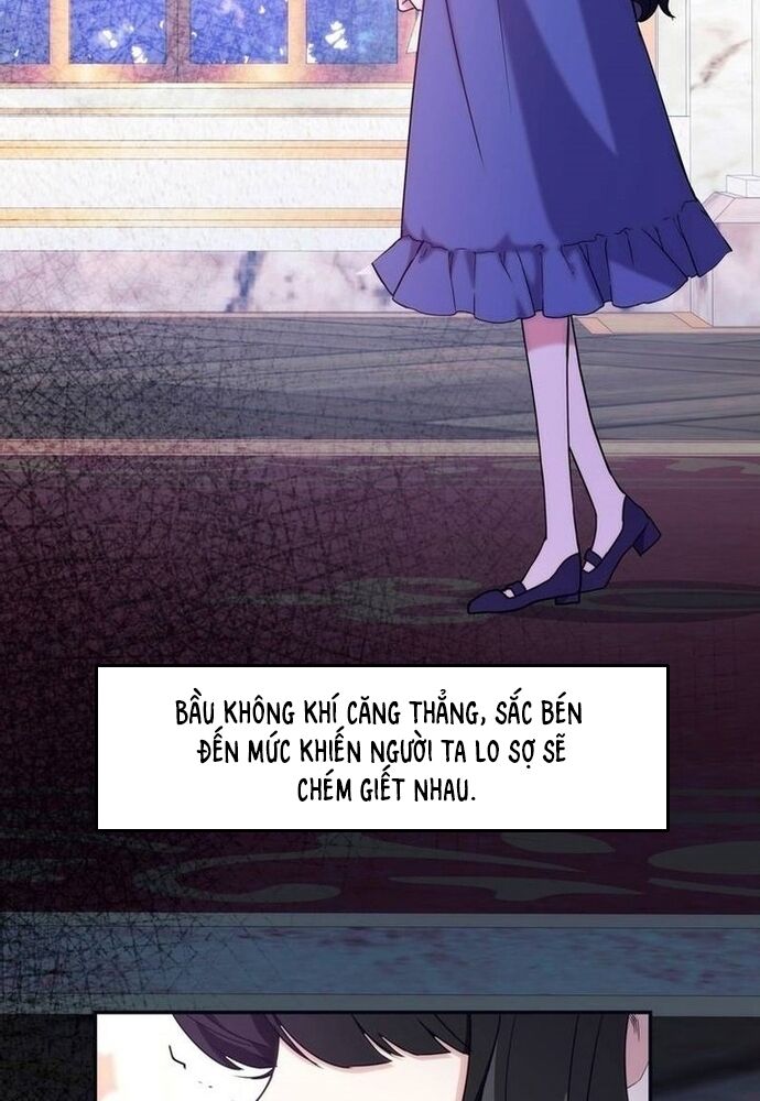 Trò Chơi Tình Ái Chapter 7 - Trang 2
