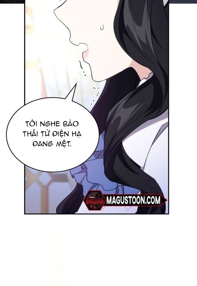 Trò Chơi Tình Ái Chapter 7 - Trang 2