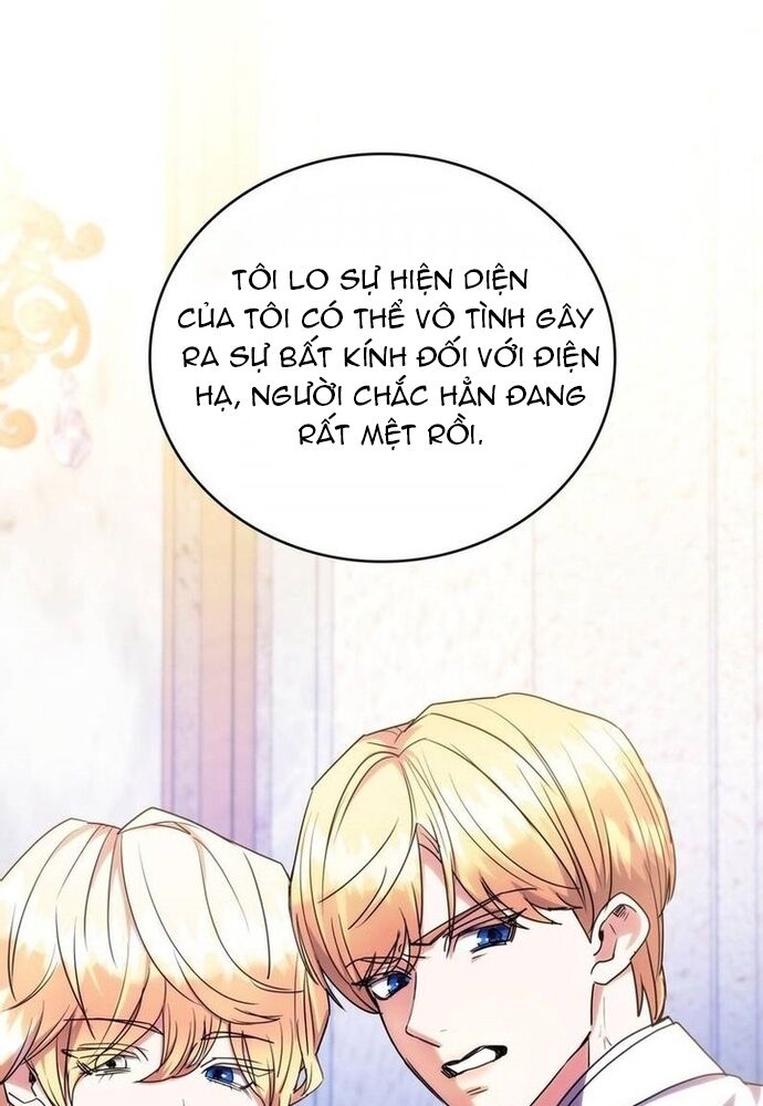 Trò Chơi Tình Ái Chapter 7 - Trang 2