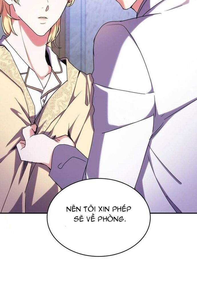 Trò Chơi Tình Ái Chapter 7 - Trang 2