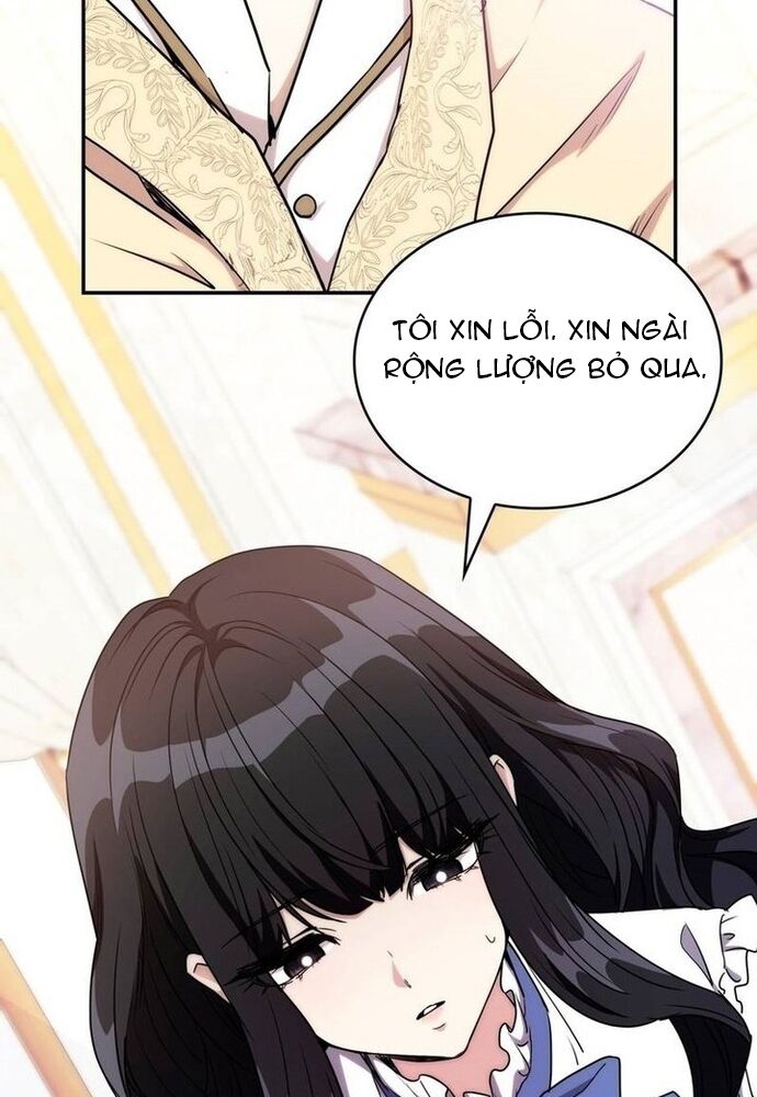Trò Chơi Tình Ái Chapter 7 - Trang 2
