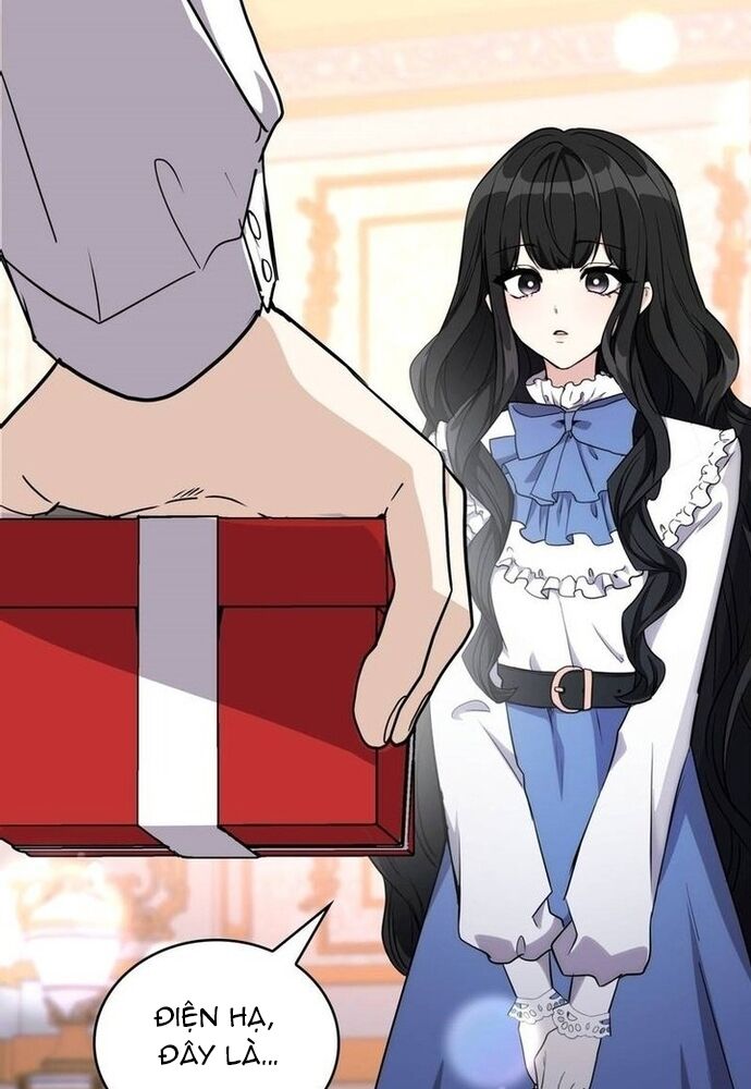 Trò Chơi Tình Ái Chapter 7 - Trang 2