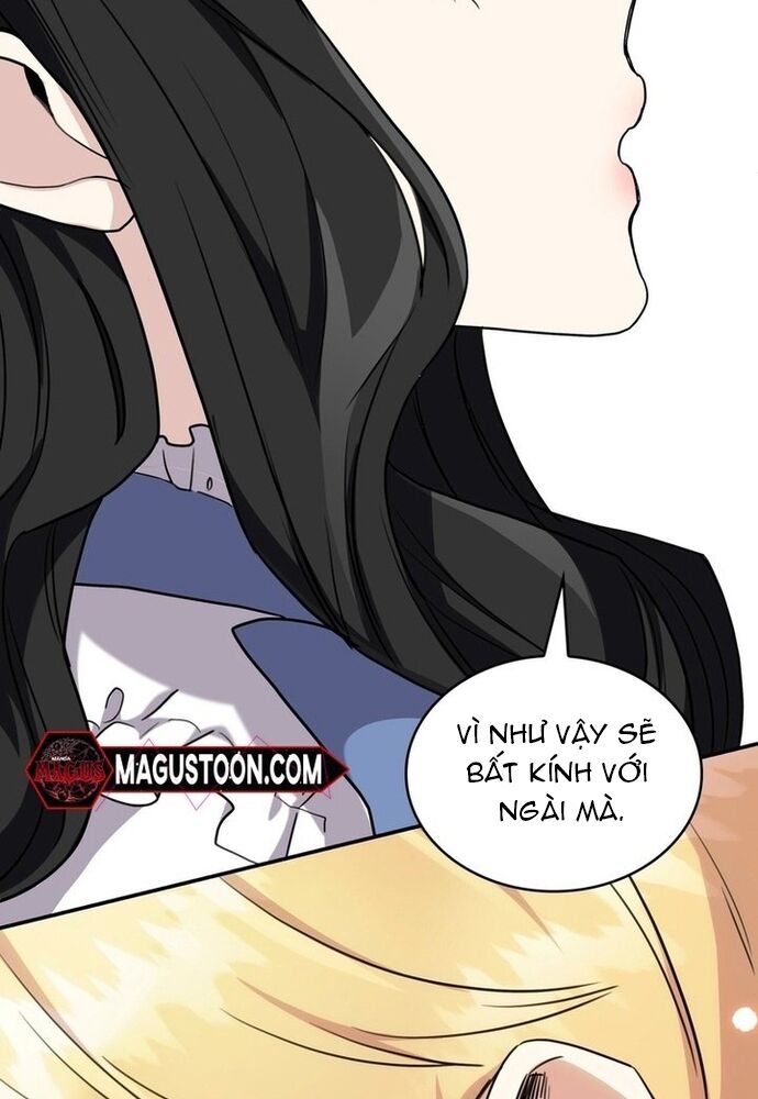 Trò Chơi Tình Ái Chapter 7 - Trang 2