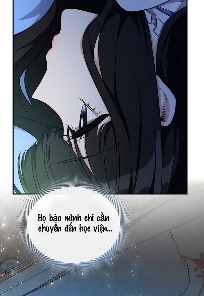 Trò Chơi Tình Ái Chapter 7 - Trang 2