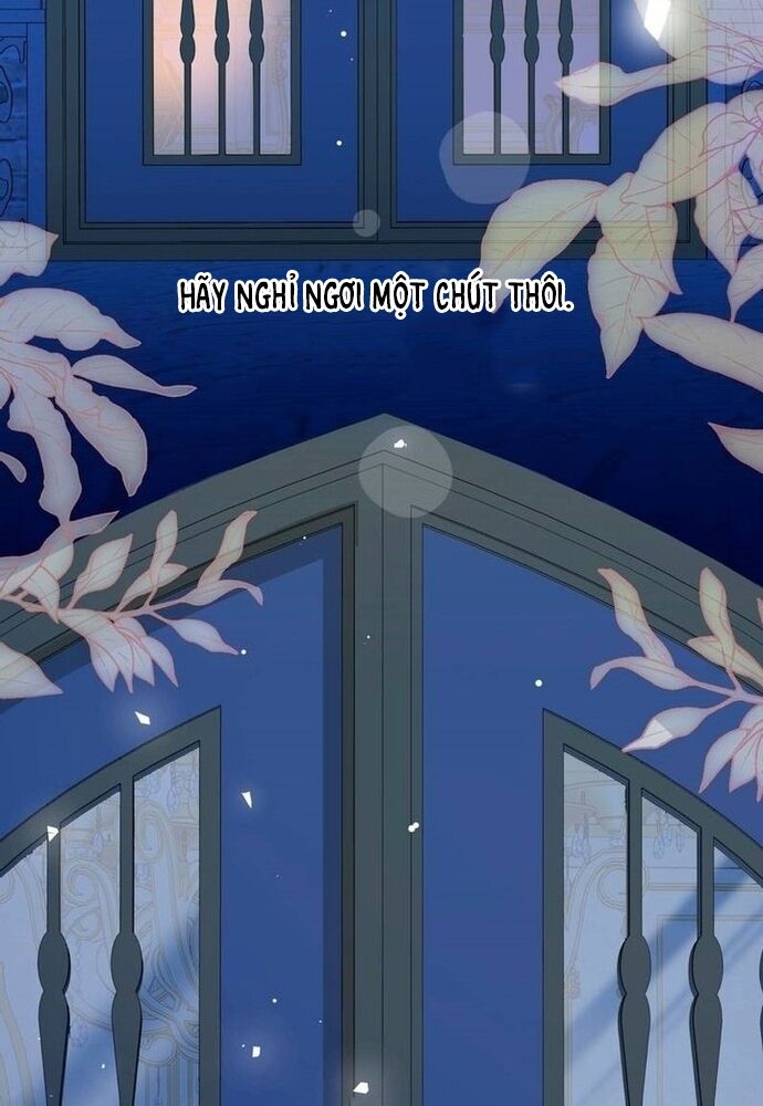 Trò Chơi Tình Ái Chapter 7 - Trang 2