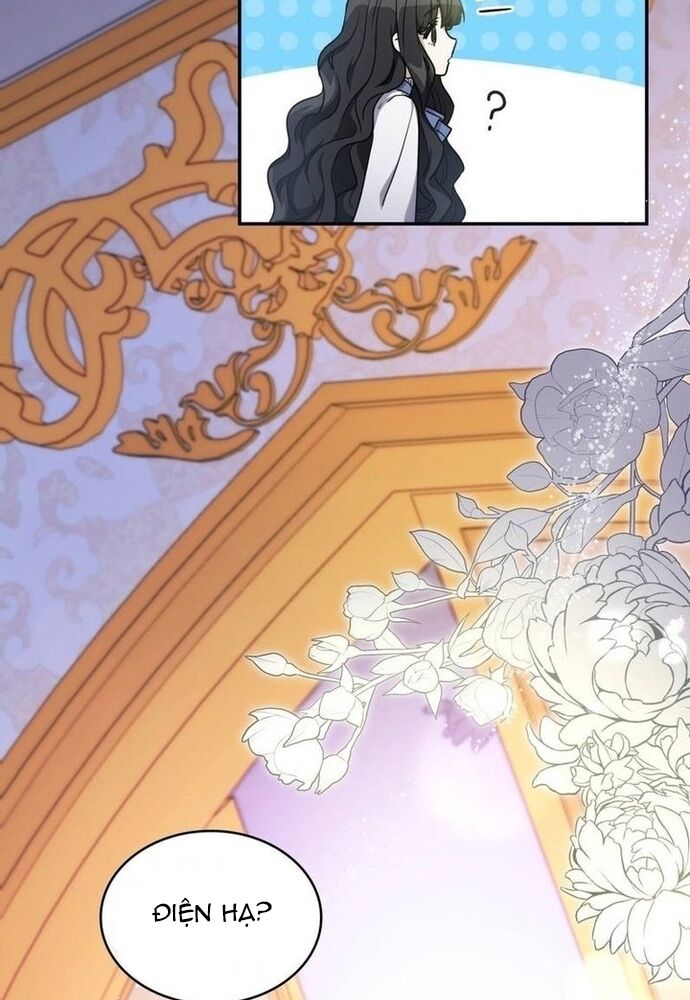 Trò Chơi Tình Ái Chapter 7 - Trang 2