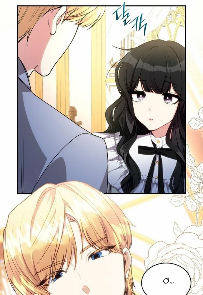 Trò Chơi Tình Ái Chapter 8 - Trang 2