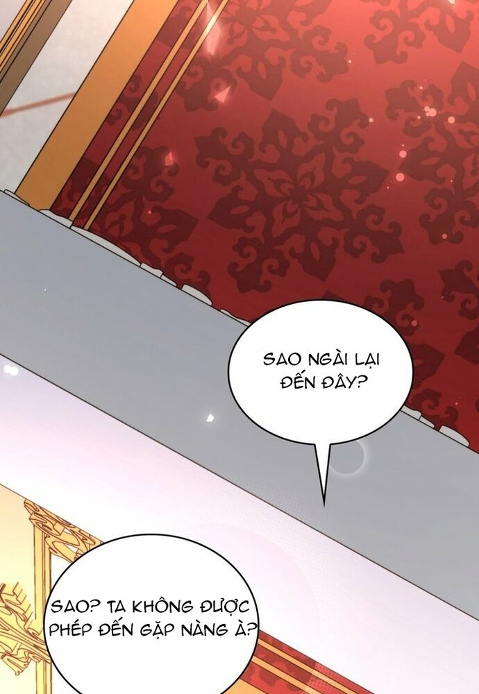Trò Chơi Tình Ái Chapter 8 - Trang 2