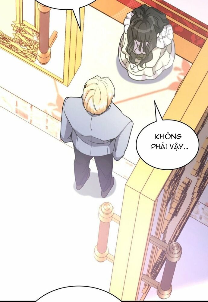 Trò Chơi Tình Ái Chapter 8 - Trang 2