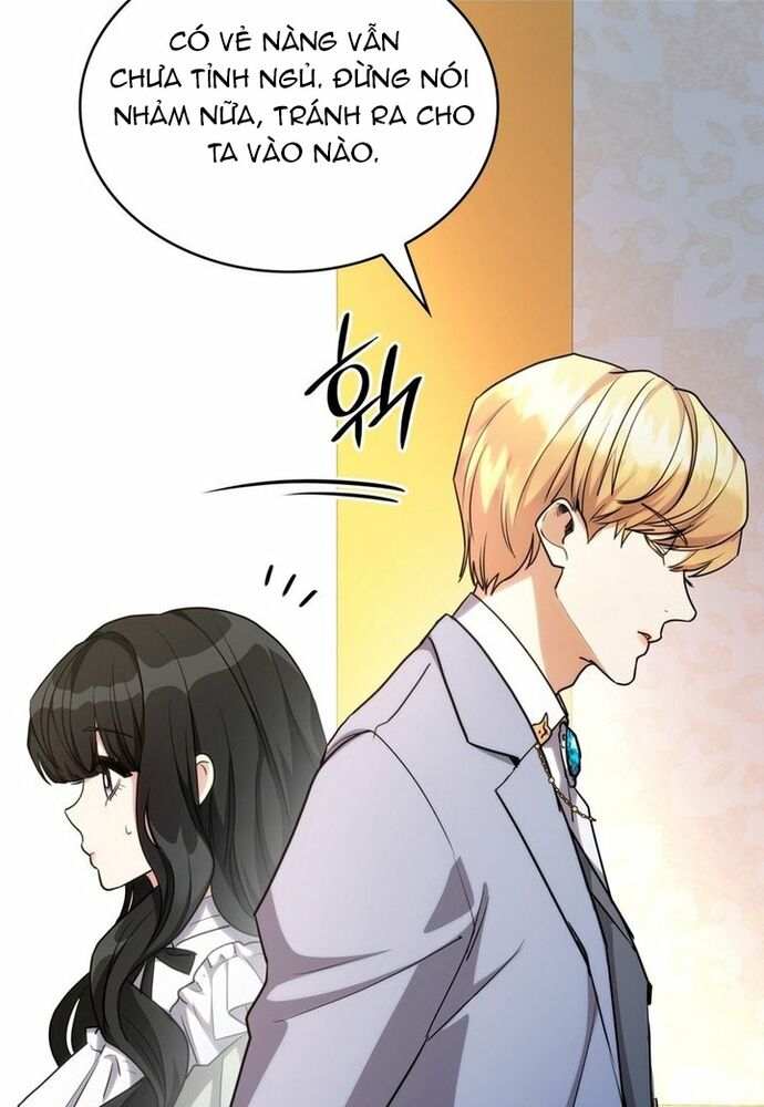 Trò Chơi Tình Ái Chapter 8 - Trang 2
