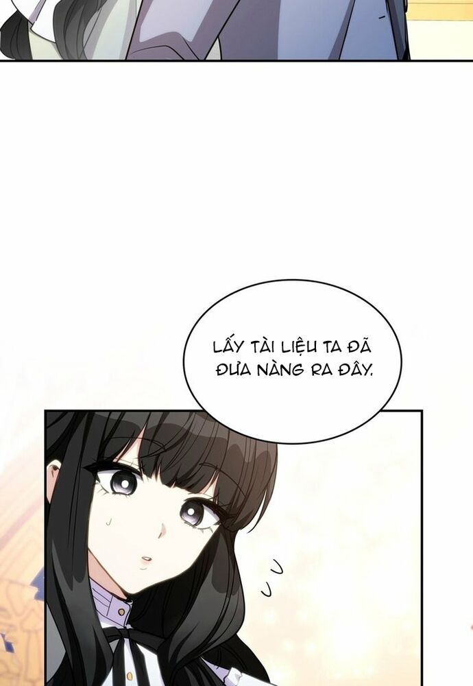 Trò Chơi Tình Ái Chapter 8 - Trang 2