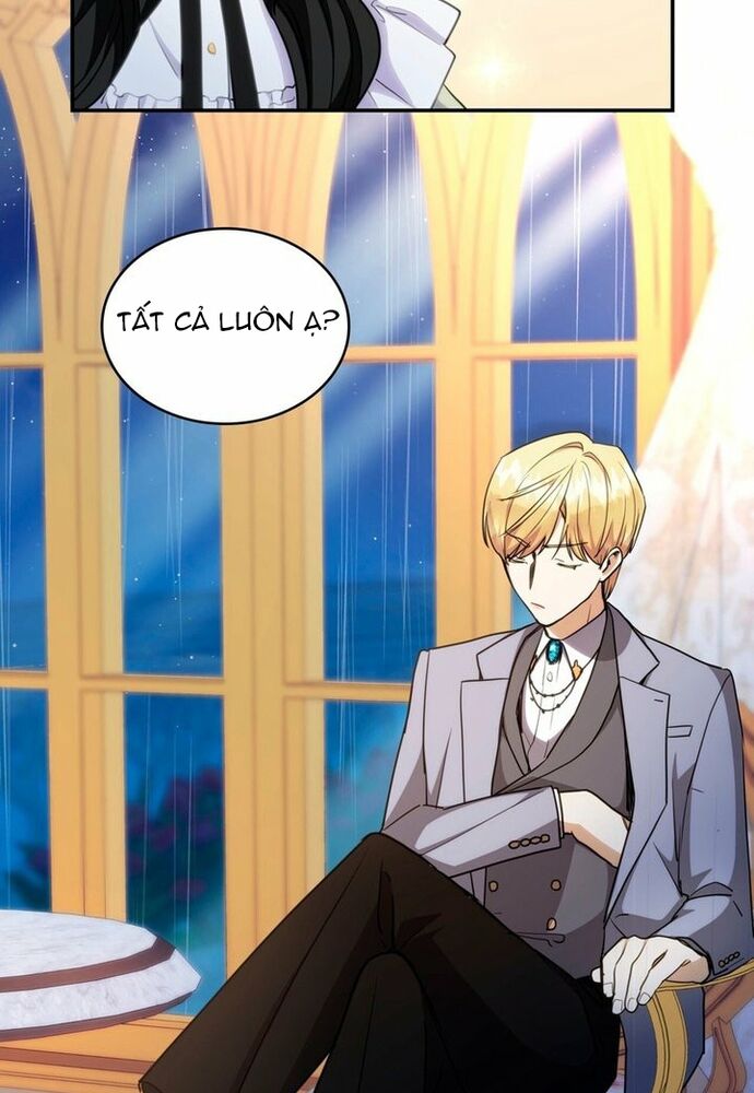 Trò Chơi Tình Ái Chapter 8 - Trang 2