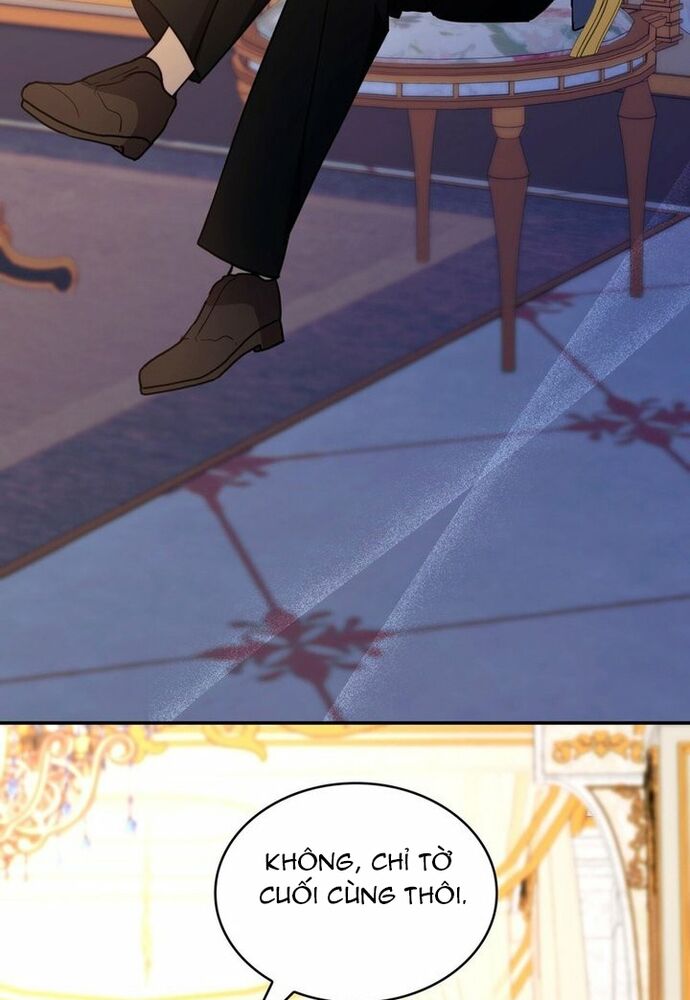 Trò Chơi Tình Ái Chapter 8 - Trang 2