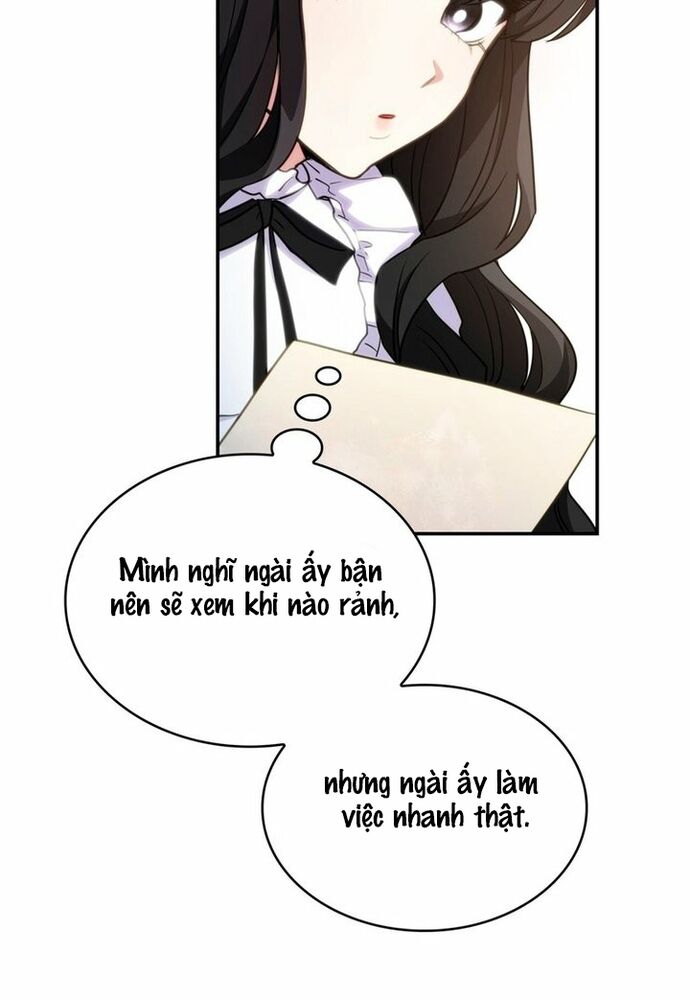 Trò Chơi Tình Ái Chapter 8 - Trang 2