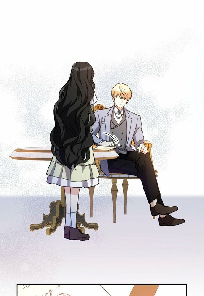Trò Chơi Tình Ái Chapter 8 - Trang 2