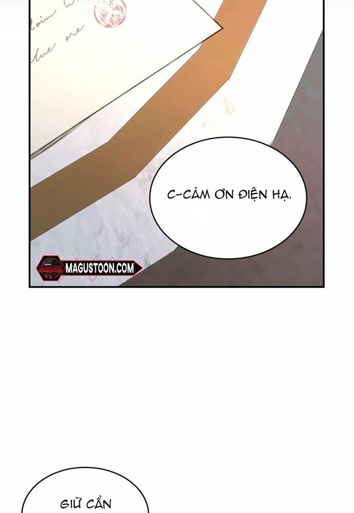 Trò Chơi Tình Ái Chapter 8 - Trang 2