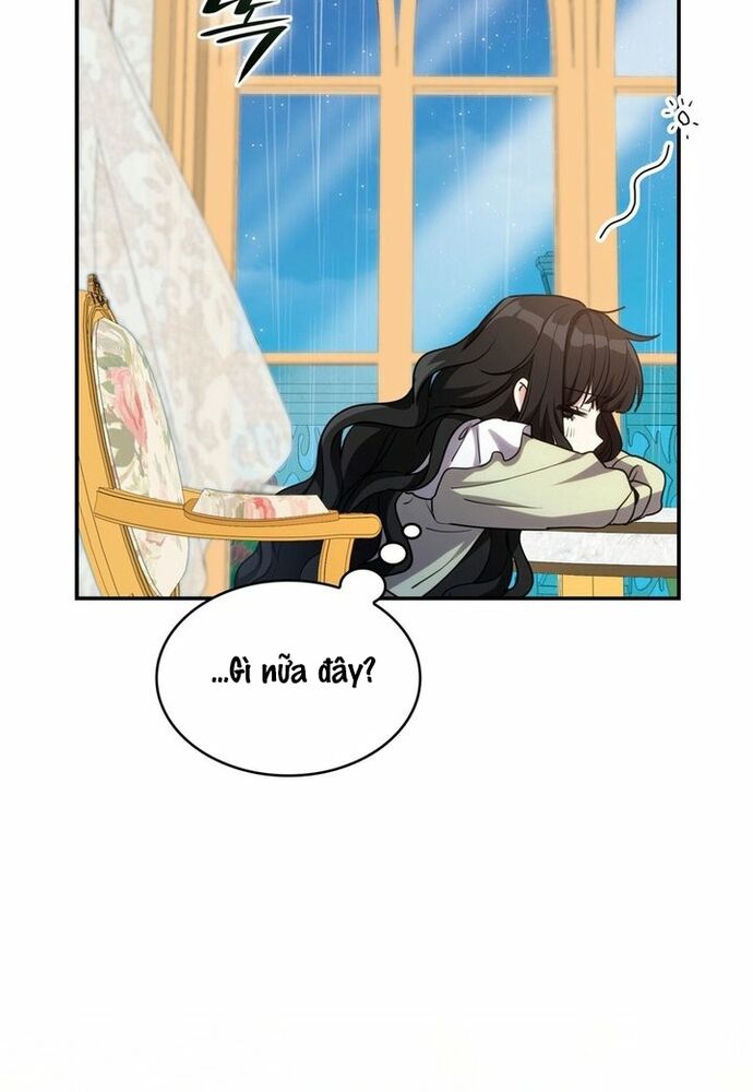 Trò Chơi Tình Ái Chapter 8 - Trang 2