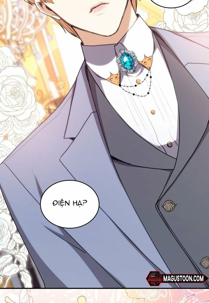 Trò Chơi Tình Ái Chapter 8 - Trang 2