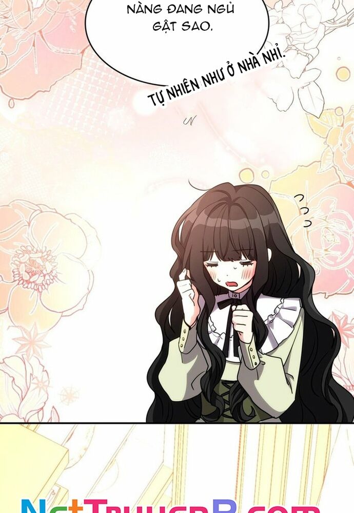 Trò Chơi Tình Ái Chapter 8 - Trang 2