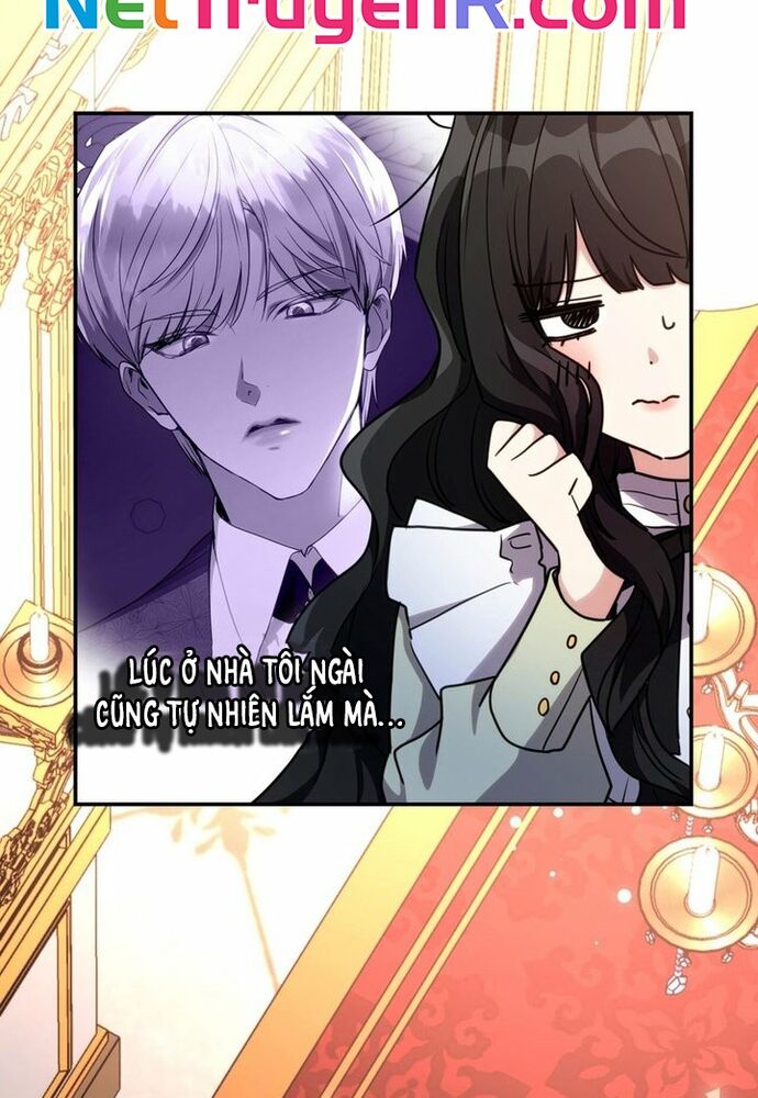 Trò Chơi Tình Ái Chapter 8 - Trang 2