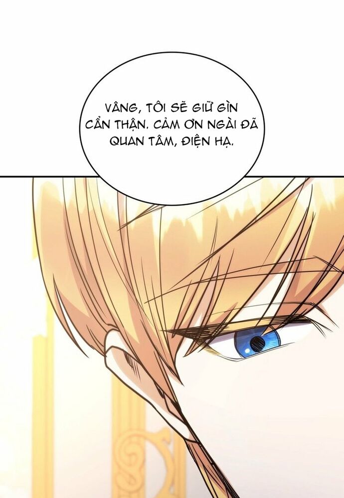 Trò Chơi Tình Ái Chapter 8 - Trang 2