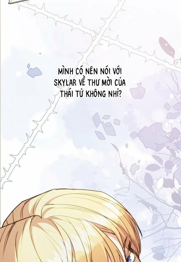 Trò Chơi Tình Ái Chapter 8 - Trang 2