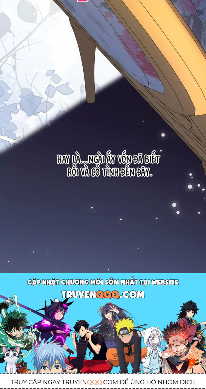 Trò Chơi Tình Ái Chapter 8 - Trang 2