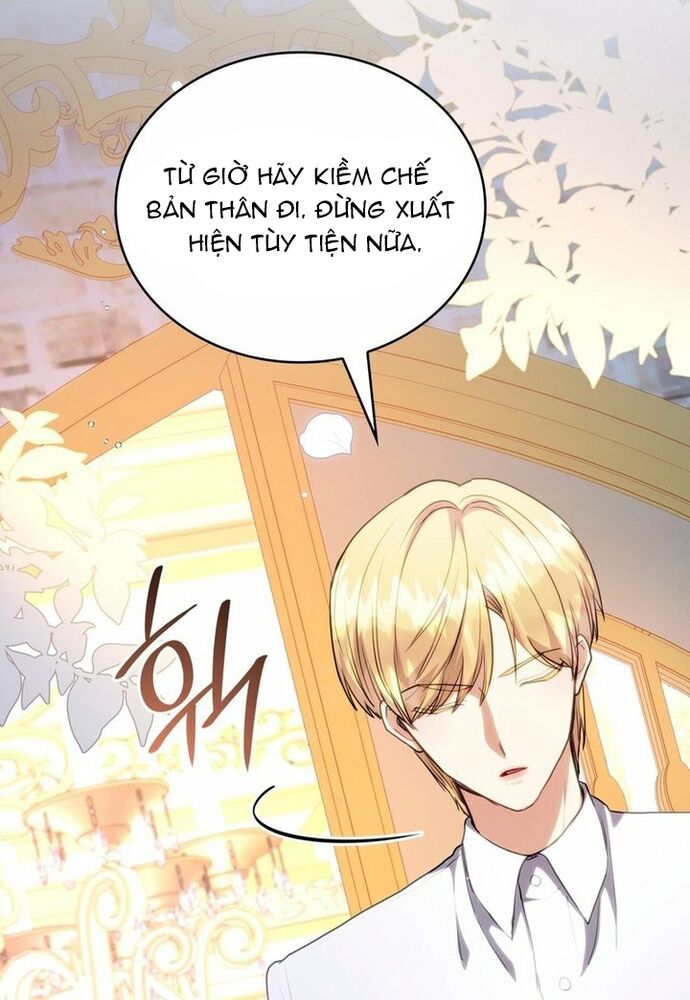 Trò Chơi Tình Ái Chapter 8 - Trang 2