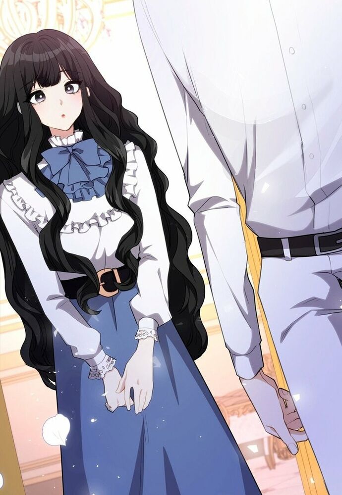 Trò Chơi Tình Ái Chapter 8 - Trang 2