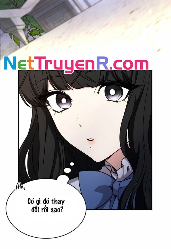 Trò Chơi Tình Ái Chapter 8 - Trang 2