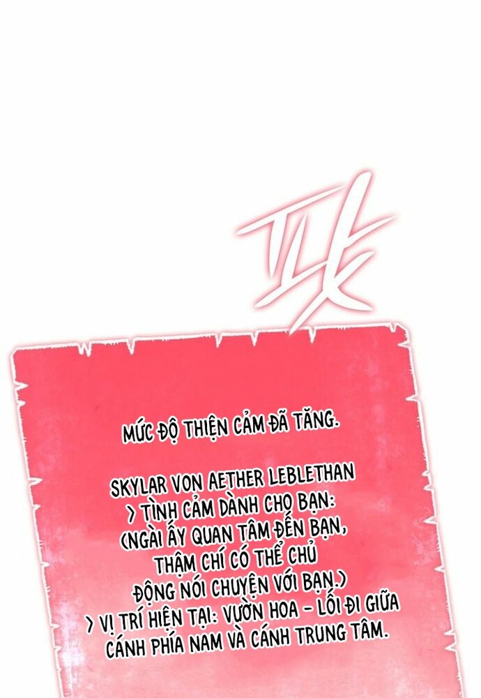 Trò Chơi Tình Ái Chapter 8 - Trang 2