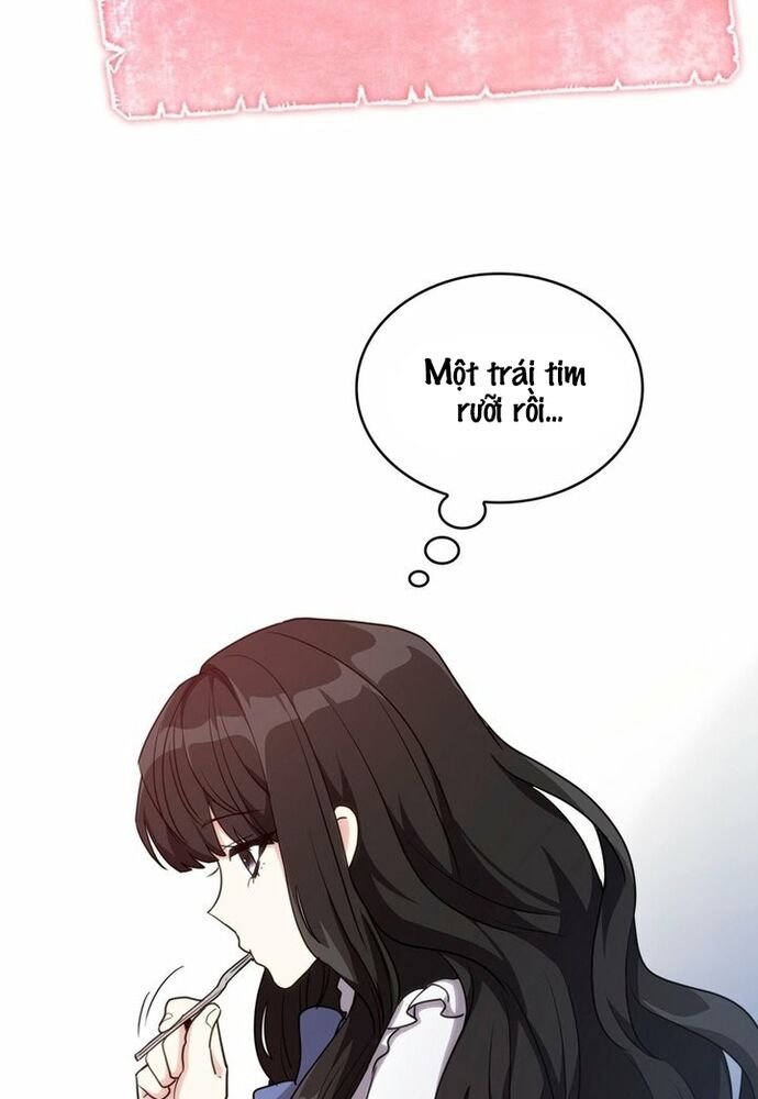 Trò Chơi Tình Ái Chapter 8 - Trang 2