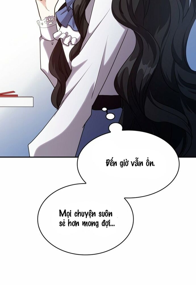 Trò Chơi Tình Ái Chapter 8 - Trang 2