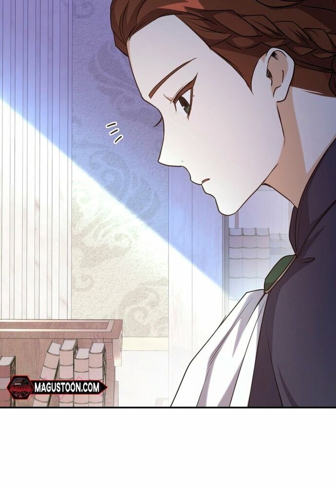 Trò Chơi Tình Ái Chapter 8 - Trang 2